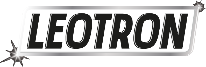 Logo Ahora tu Leotron tiene descuento